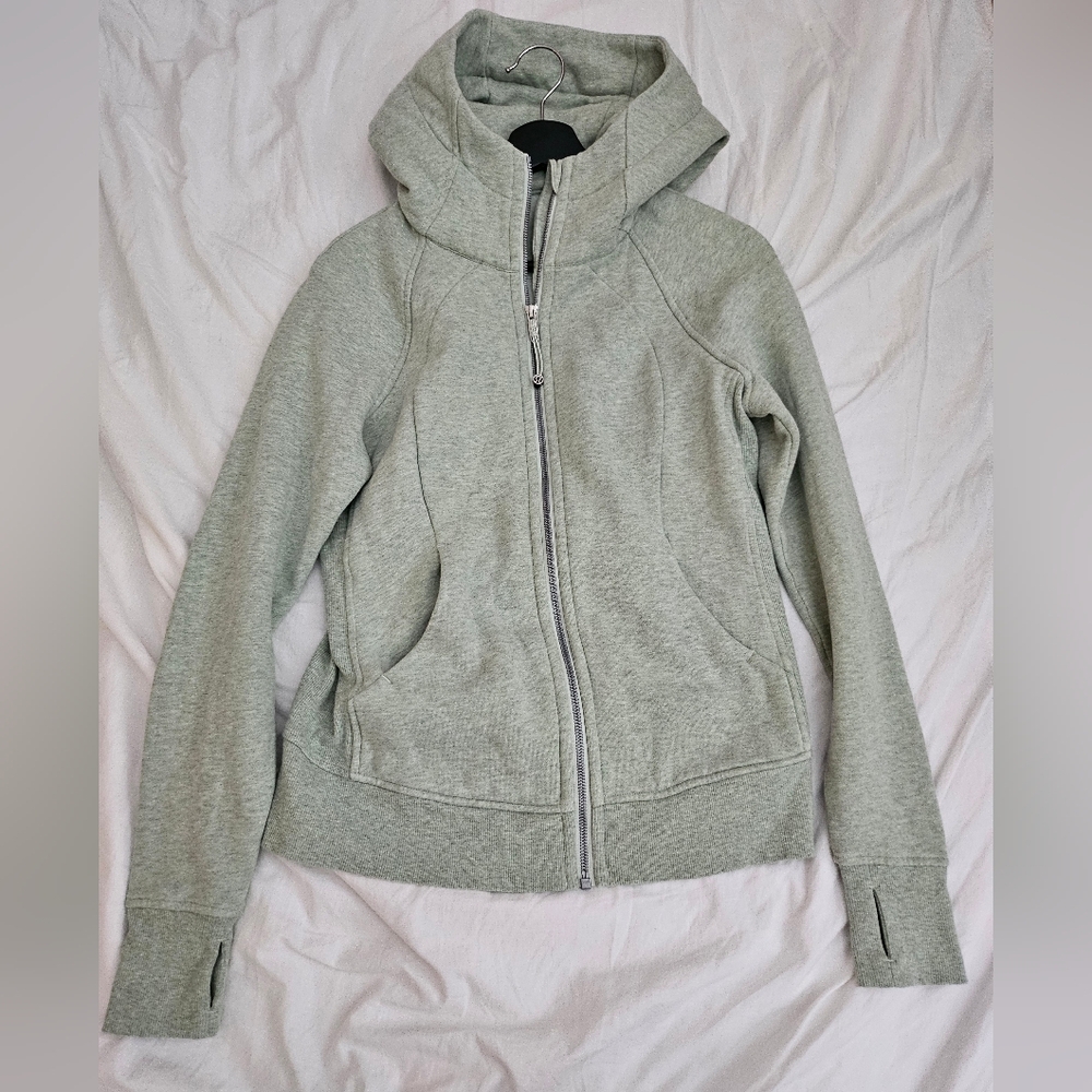 Lululemon Hoodie